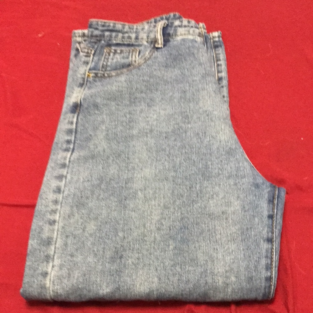 PERFECT HIGH RISE JEANS - Picture 2 of 4
